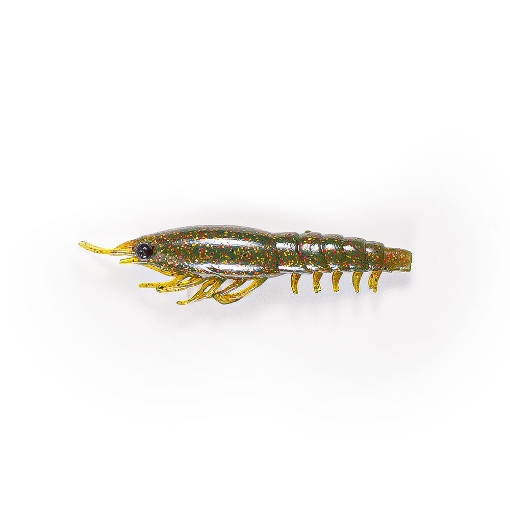 Immagine di Nikko Soft Shell Shrimp 7,6 cm