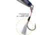 Picture of Xesta Scramble Baby Flare SLJ 60 gr