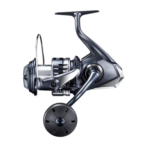 Immagine di Shimano Stradic SW