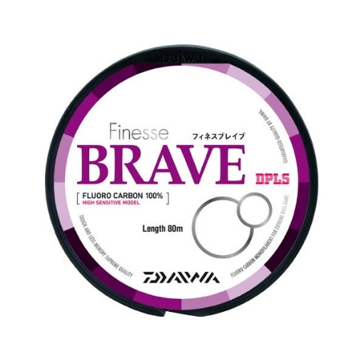 Immagine di Daiwa Brave Finesse 80 mt