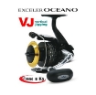 Immagine di Daiwa Exceler Oceano 4500 J