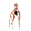 Immagine di Mustad InkVader Octopus Jig 170 gr