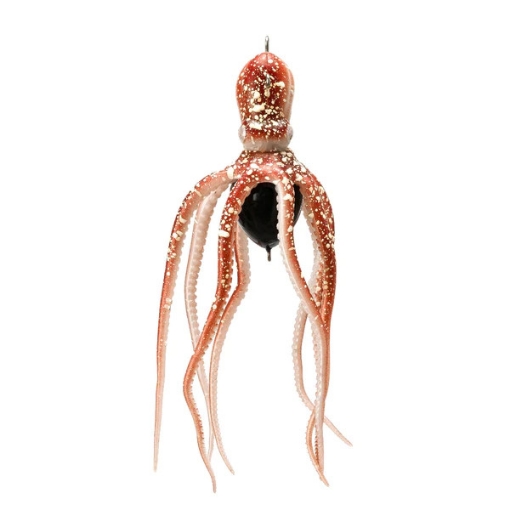Immagine di Mustad InkVader Octopus Jig 170 gr