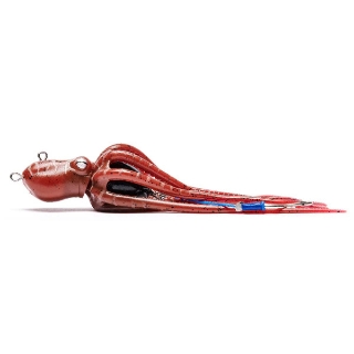 Mustad Octopus Live Jig w/Assist Ganci Sabbia