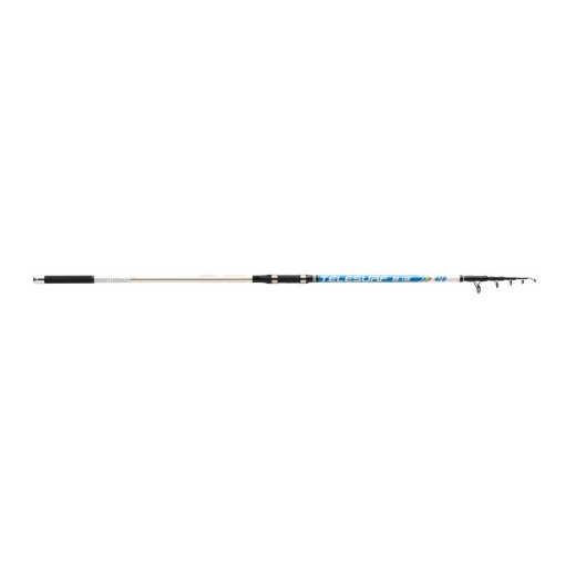 Immagine di Mitchell Suprema 2.0 Surfcasting Telescopic