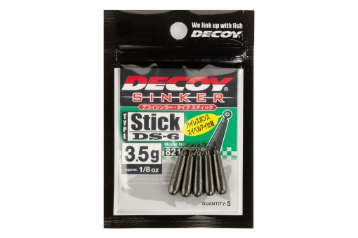 Immagine di Decoy DS-6 Sinker Type Stick