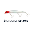 Immagine di Ima Komomo SF-125