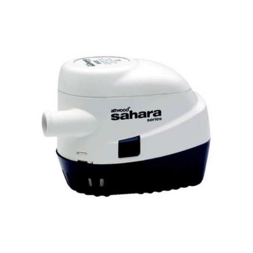 Immagine di Elettropompa Attwood Sahara