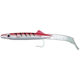 Orange Tiger Uv Rapala Slab Rap 04 - Esca Da Pesca Minnow Rapala Orange Tiger - Foto 11