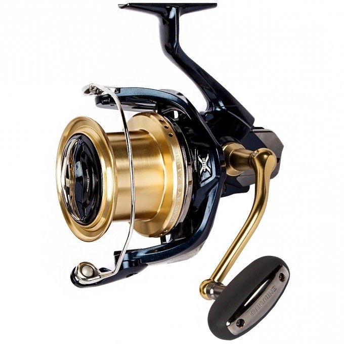 Shimano Alivio 1000 FC - PROMARINE