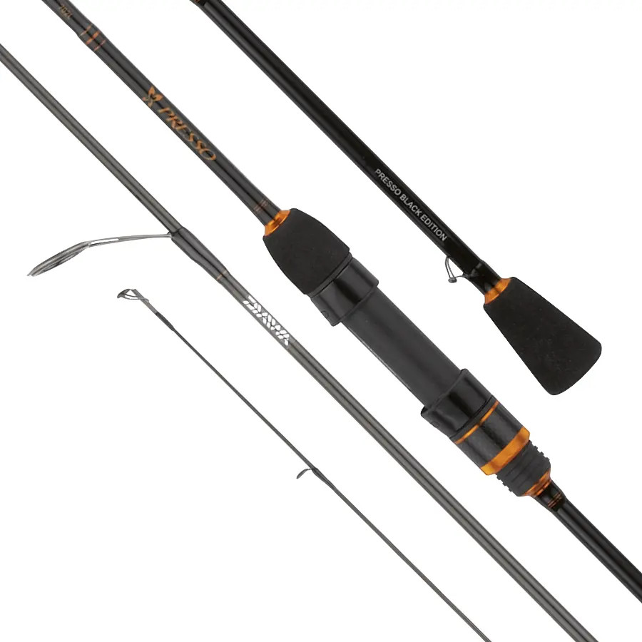 Artículos de pesca CANNA Canna Tubertini Poseydon mt 2.90 max 150 g bolentino re