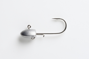 Lot De 9 Cuillères Et Testes Plombées Pour Pêche - Stock Neuf - CD754