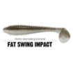 Immagine di Keitech Swing Impact Fat 4.8" 11 cm