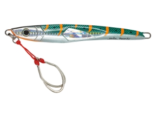 Esche Da Pesca Molix – Scegli Il Tuo Modello: Thasis, Kiku, Magux Per Jigging, Inchiku, Kabura