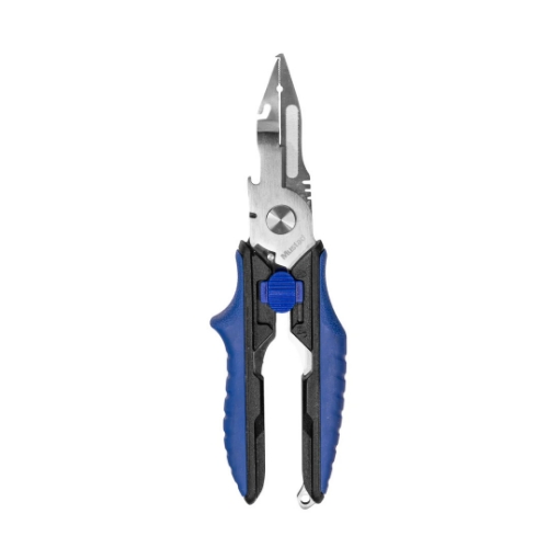 Picture of Mustad 7.5" Multi Pliers & Scissors