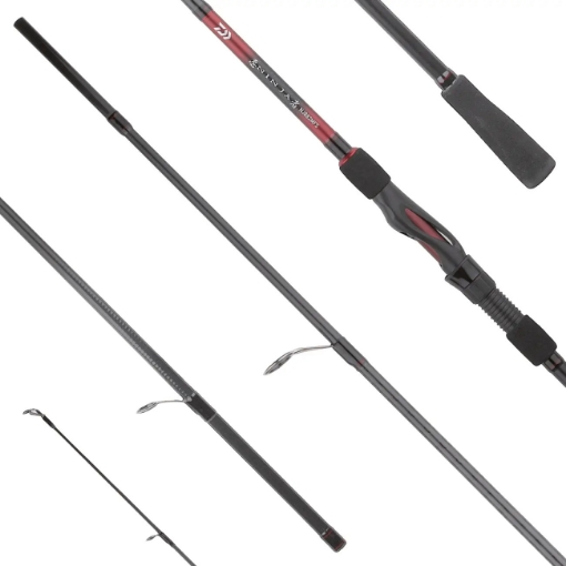 Immagine di Daiwa 23 Ninja Spinning