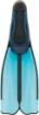 Picture of Cressi Pinne Rondinella Acquamarina