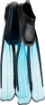Picture of Cressi Pinne Rondinella Acquamarina