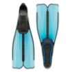 Picture of Cressi Pinne Rondinella Acquamarina