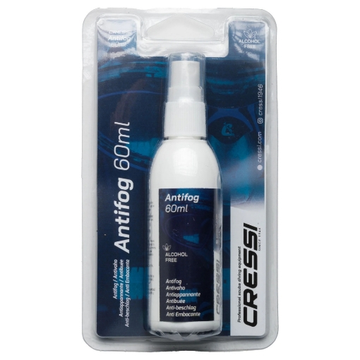 Immagine di Cressi Antifog 60 ml