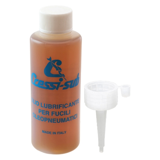 Immagine di Cressi Olio per Fucili Oleopneumatici