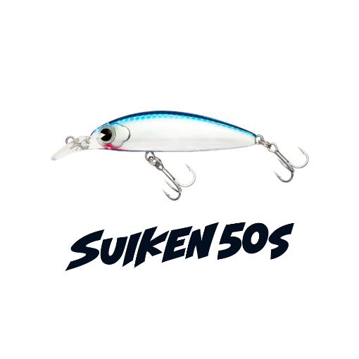 Picture of Ima Suiken 50S