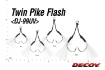Immagine di Decoy DJ-99UV Twin Pike Flash