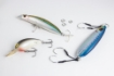 Picture of Decoy R-3 Split Ring Medium Class