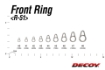 Picture of Decoy R-51 Front Ring