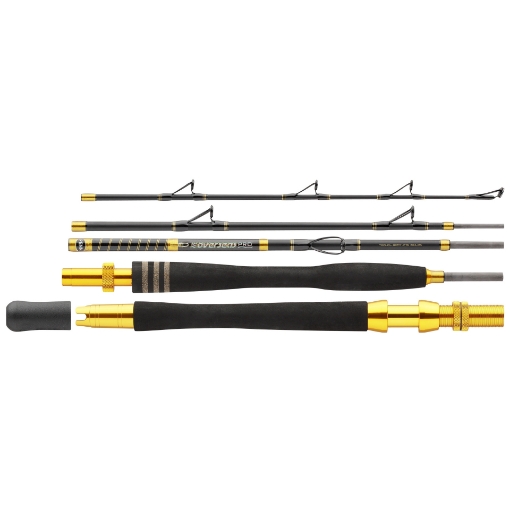 Immagine di Penn Overseas Pro Travel Boat  2,10 mt 50 Lb