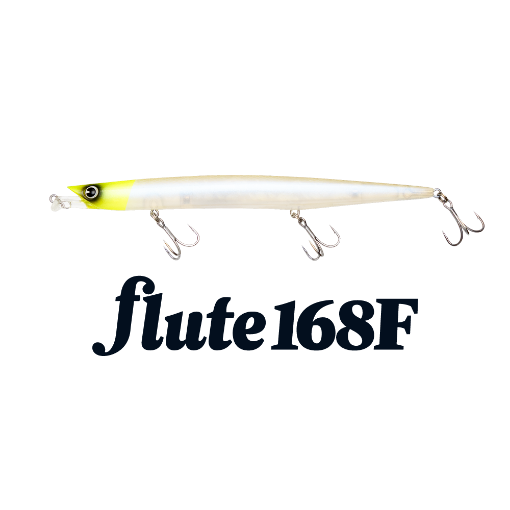 Picture of IMA Flute 168F