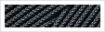 Immagine di Cavalieri Treccia Palamito HT 444 Nera 3,5 mm