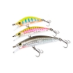 Immagine di Yo-Zuri 3DR-X™ Flat Heavy Minnow Sinking 80 mm