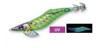 Yo Zuri Egi EZ-Q Fin Plus TR Tip Run 3.5 40 grams A1743-KVMO (9221) | UK