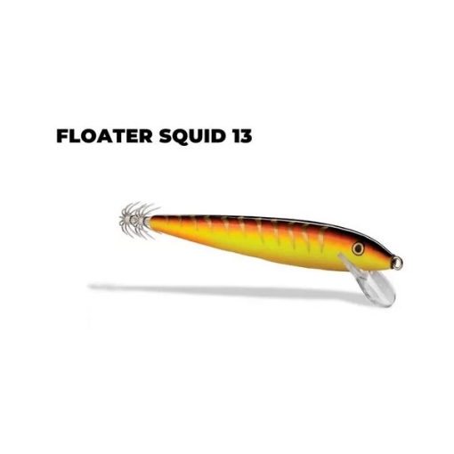 Picture of Rapala Floater Squid 13 cm