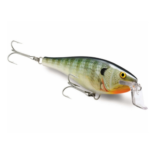 Picture of Rapala Super Shad Rap 14 cm