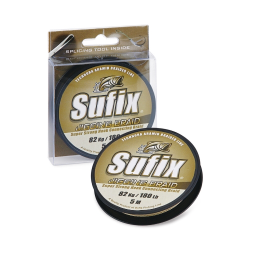 Immagine di Sufix Jigging Braid