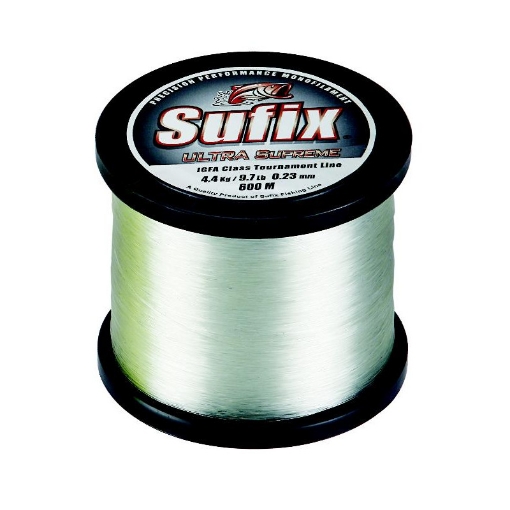 Immagine di Sufix Ultra Supreme IGFA