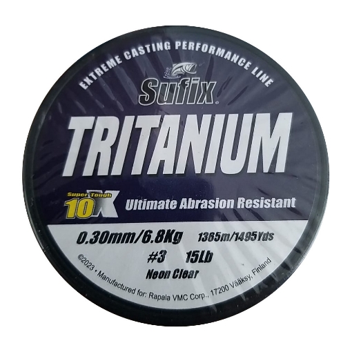 Immagine di Sufix Tritanium