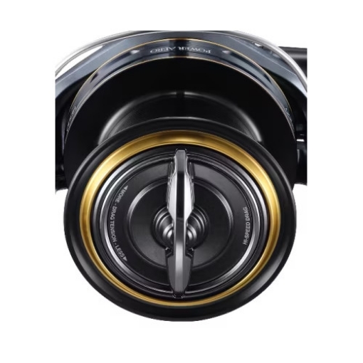 Immagine di Shimano Bobina di Ricambio Power Aero 14000 XSC