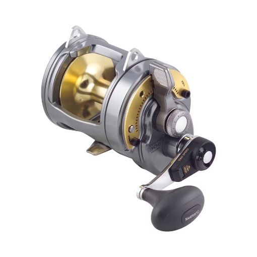 Immagine di Shimano Tyrnos 30 II Speed