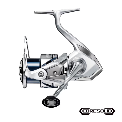 Immagine di Shimano Stradic FM