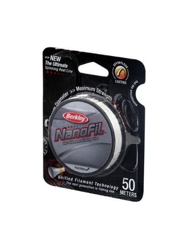 Picture of Berkley Nanofil 125 mt