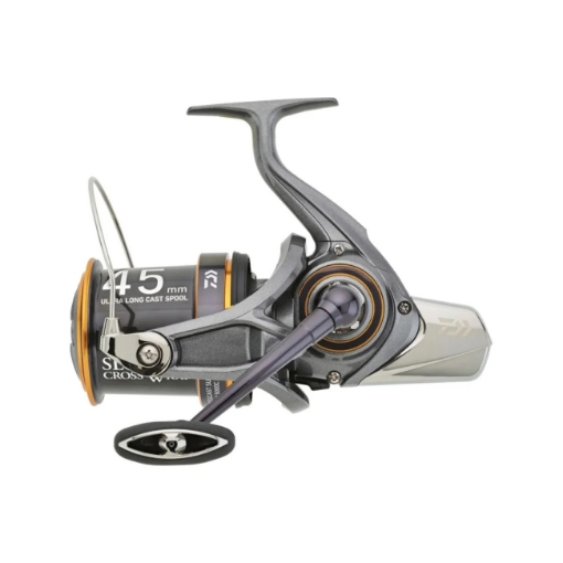 Immagine di 24 Daiwa Crosscast Surf 45 SCW 5000C QD
