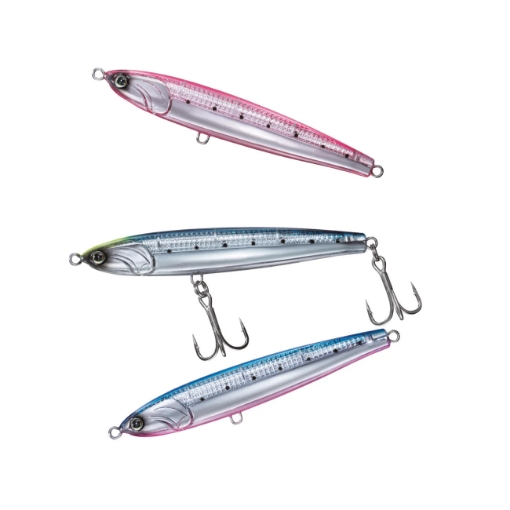 Immagine di Daiwa Drift Flicker Laser Impact 110S