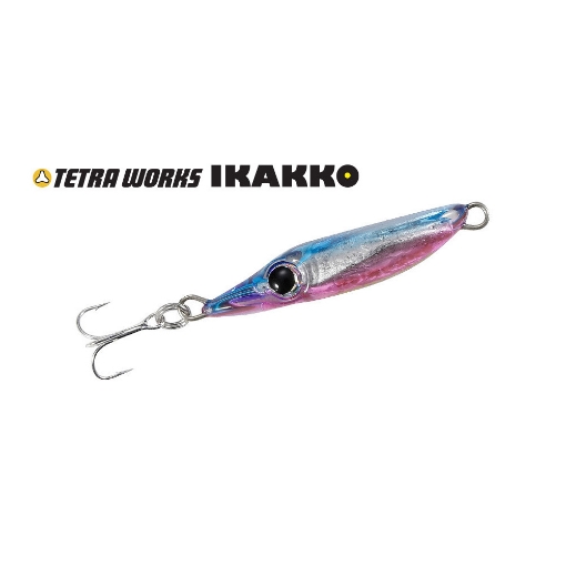 Immagine di Duo Tetra Works Ikakko