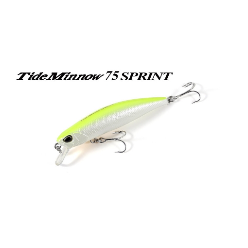 Picture of Duo Tide Minnow 75 Sprint