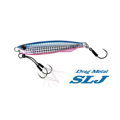 Immagine di Duo Drag Metal SLJ 60 gr