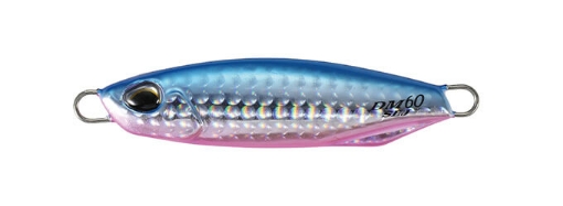 Immagine di Duo Drag Metal SLJ 80 gr PBA0520 Blue Pink