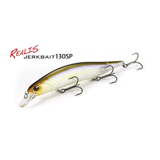Immagine di Duo Realis Jerkbait 130SP